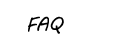 FAQ