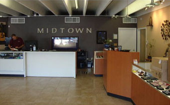 Midtown Jewelry & Loans store photo